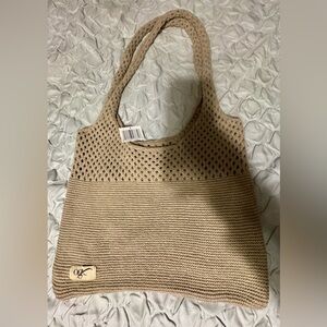 New OGX bag/swim bag.